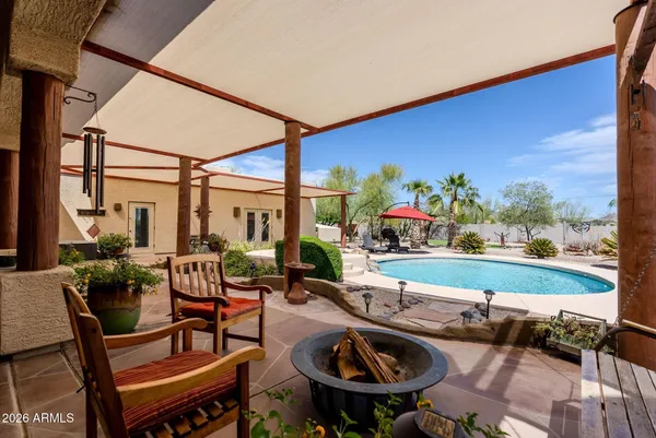 $1,075,000 | 37809 North 9th Place, Phoenix, AZ 85086