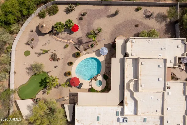 $1,075,000 | 37809 North 9th Place, Phoenix, AZ 85086