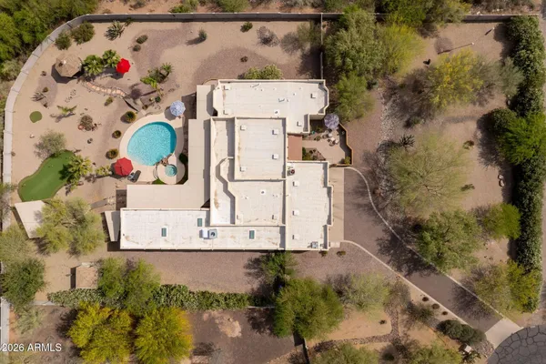 $1,075,000 | 37809 North 9th Place, Phoenix, AZ 85086