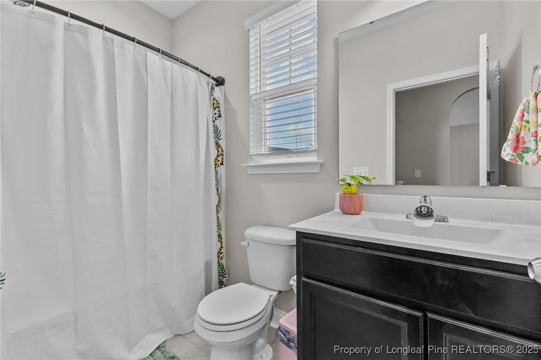 172 Haynes Church Road Raeford, NC 28376 - Photo 20 of 42