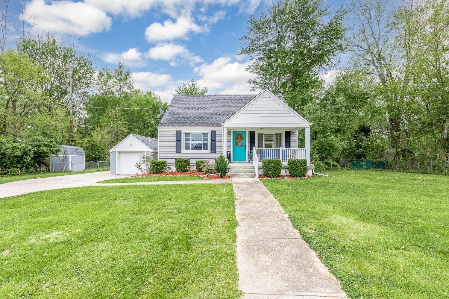 1271 Shayler Road Batavia, OH 45103 - Photo 1 of 24 Gallery Image 1