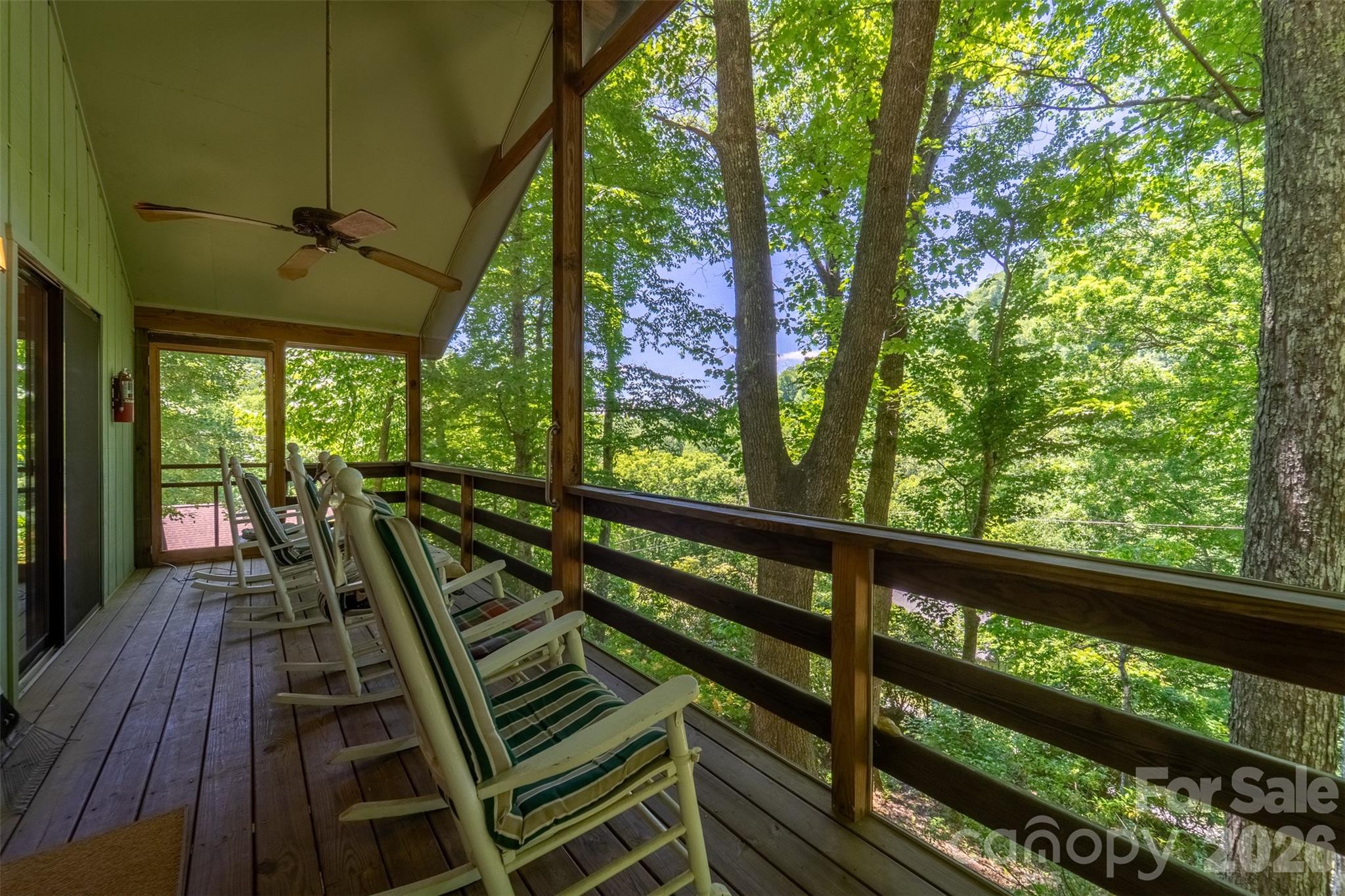 168 Grizzly Ridge Road Sylva, NC 28779 - Photo 27 of 40