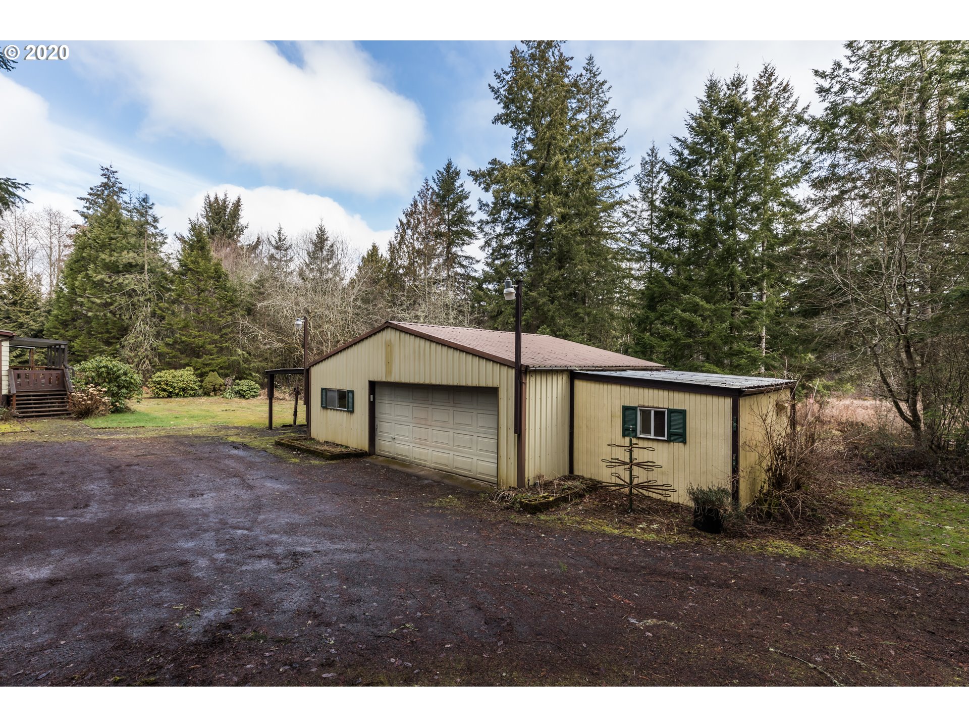 25725 Old Rainier Road Rainier, OR 97048 - Photo 11 of 12