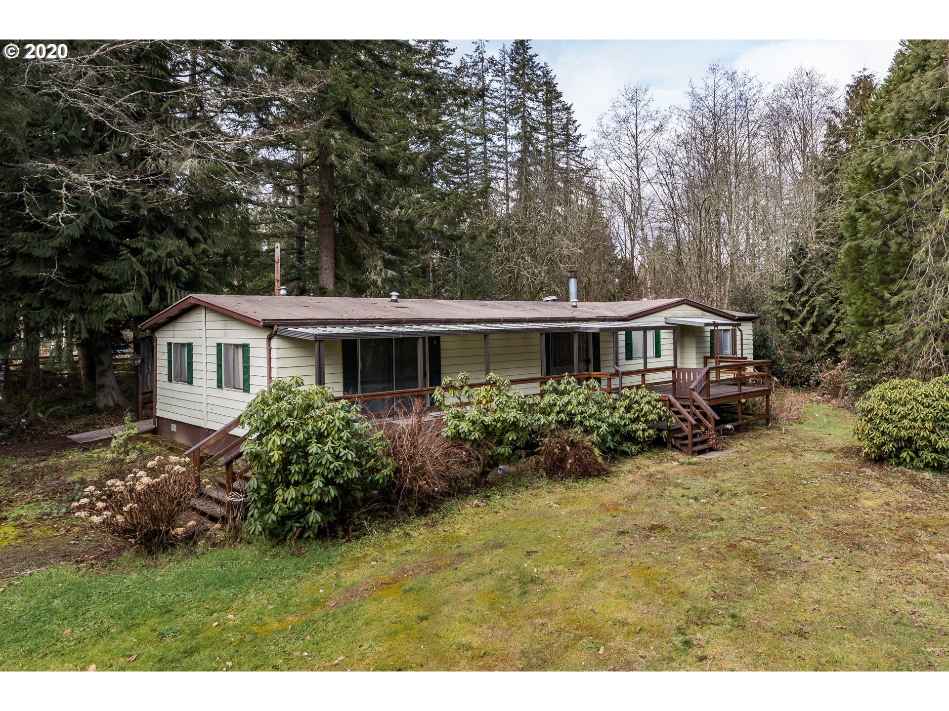 25725 Old Rainier Road Rainier, OR 97048 - Photo 12 of 12