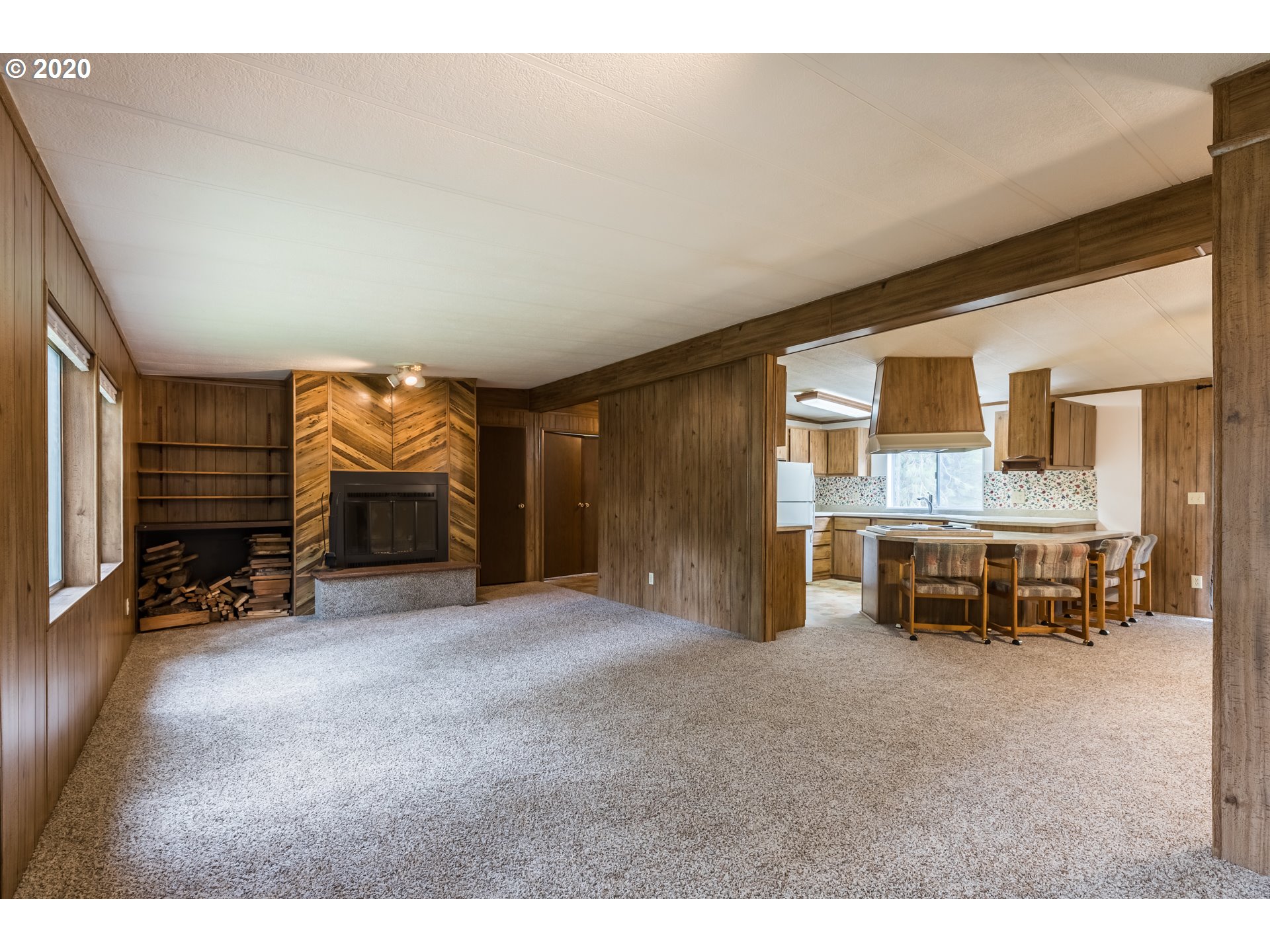 25725 Old Rainier Road Rainier, OR 97048 - Photo 3 of 12
