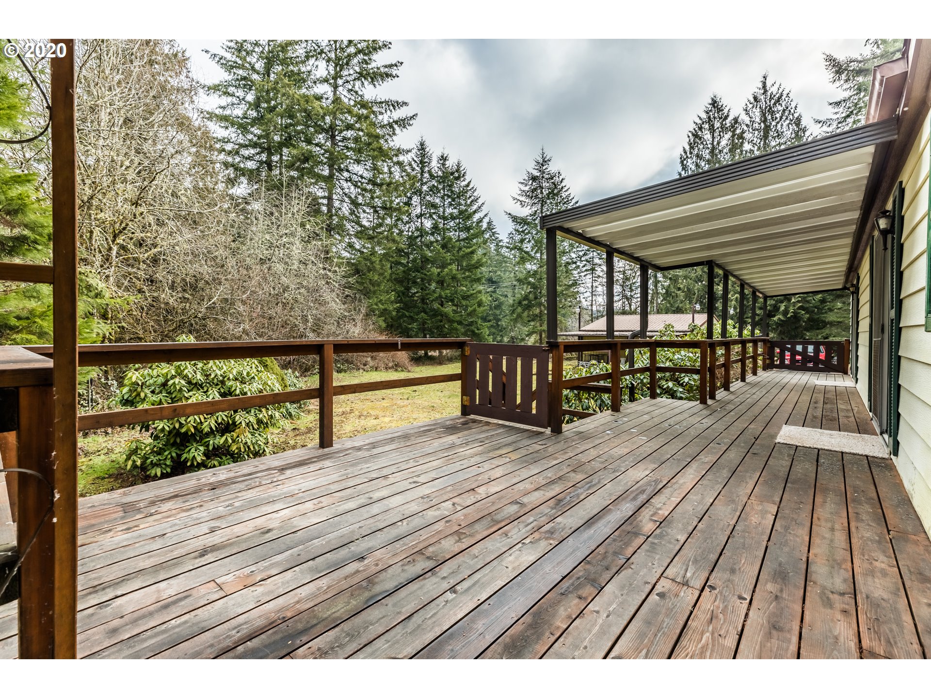25725 Old Rainier Road Rainier, OR 97048 - Photo 9 of 12