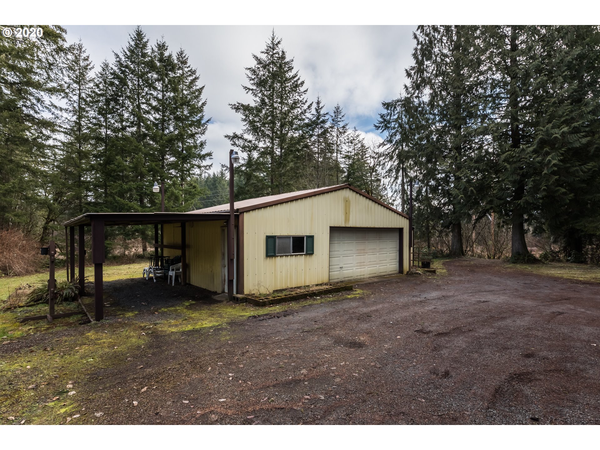 25725 Old Rainier Road Rainier, OR 97048 - Photo 10 of 12