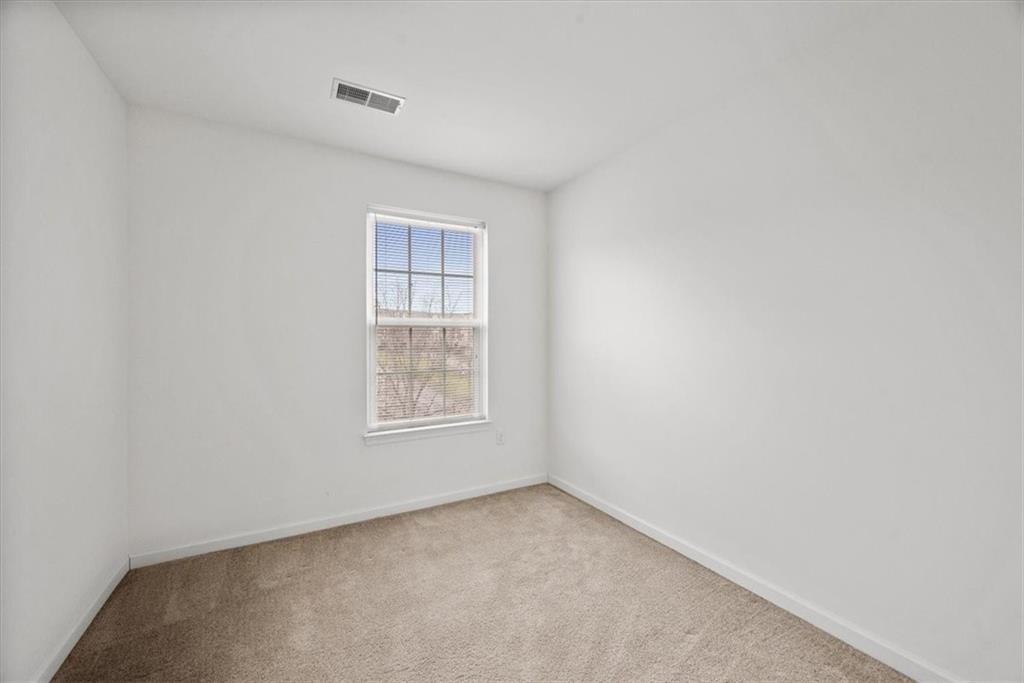 115 Lewisham Road Cranberry Township, PA 16066 - Photo 30 of 38 an empty room with a window