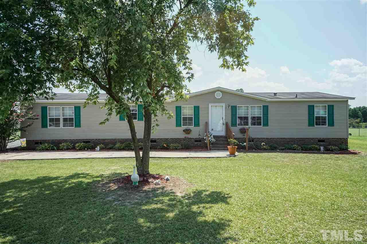 5248 Brogden Road Smithfield, NC 27577 - Photo 1 of 30 Gallery Image 1