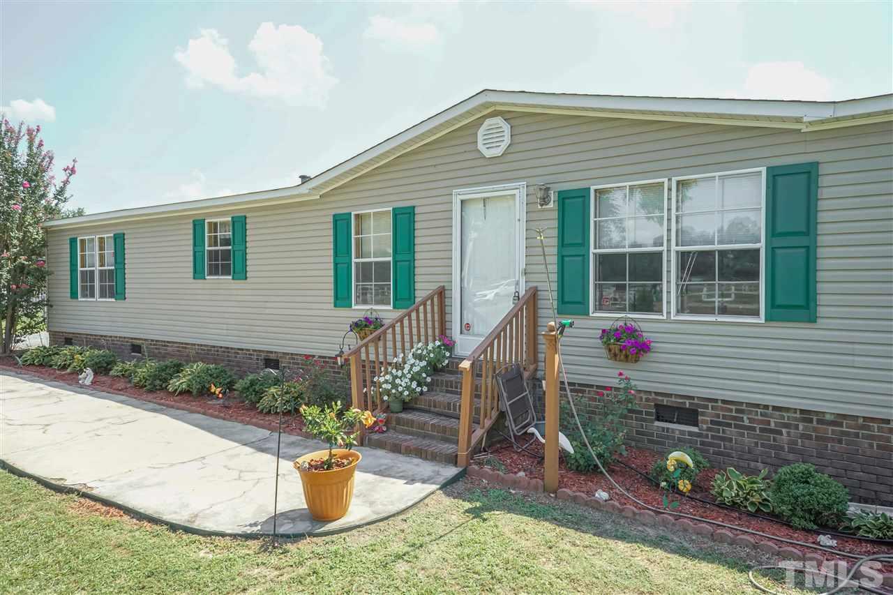 5248 Brogden Road Smithfield, NC 27577 - Photo 29 of 30 Gallery Image 29