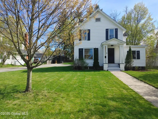 $349,900 | 6 Father Jogues Place, Ticonderoga, NY 12883