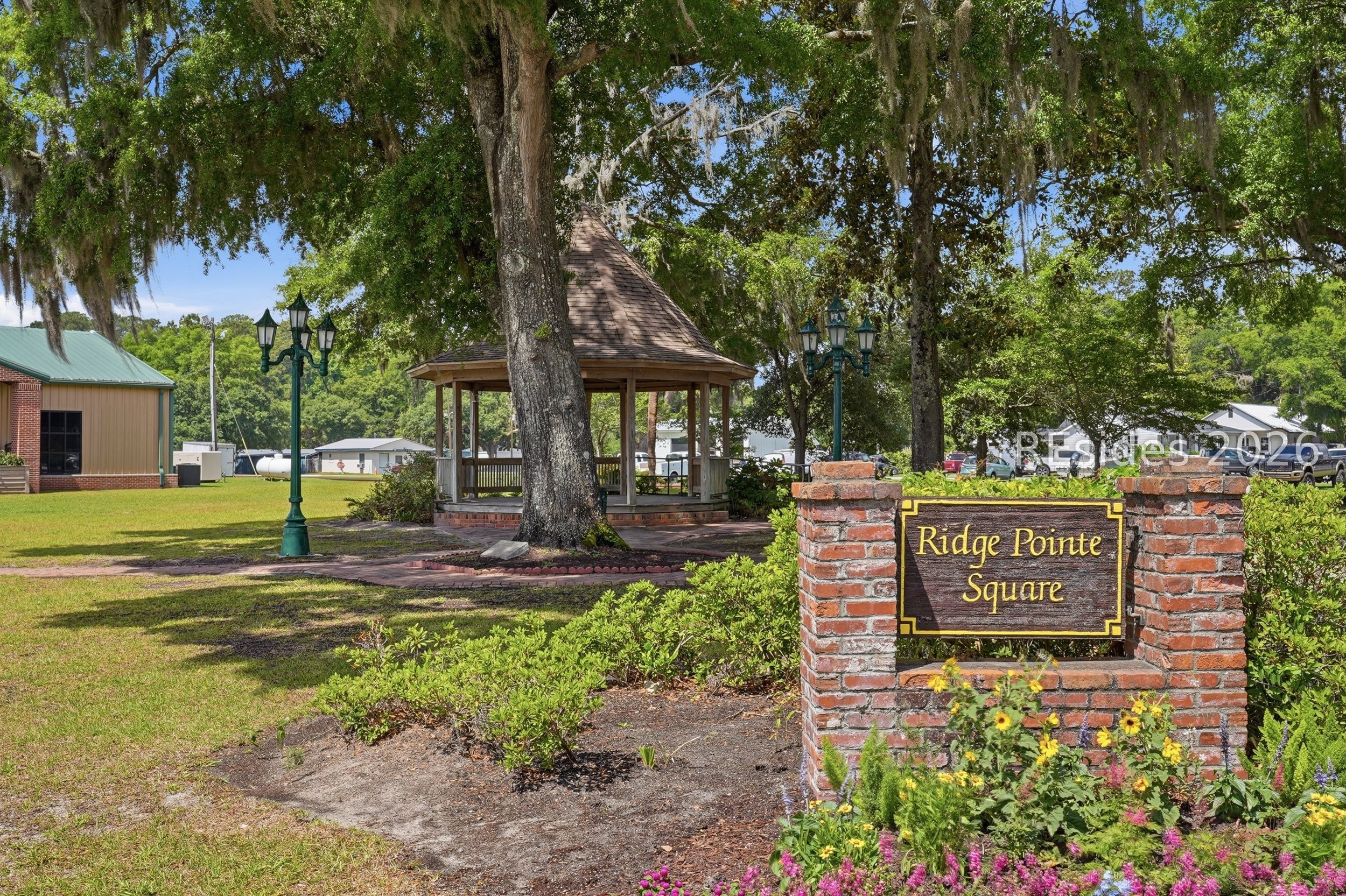 201 McCormack Avenue Ridgeland, SC 29936 - Photo 34 of 46