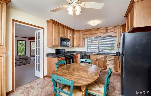 $350,000 | 41 Country Creek Drive, St. Peters, MO 63376