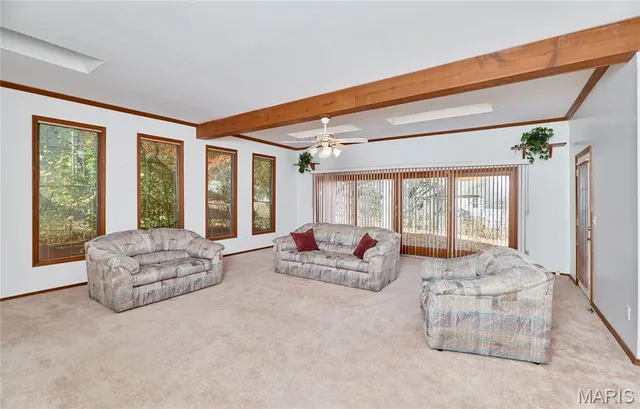 $350,000 | 41 Country Creek Drive, St. Peters, MO 63376