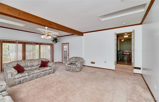 $350,000 | 41 Country Creek Drive, St. Peters, MO 63376