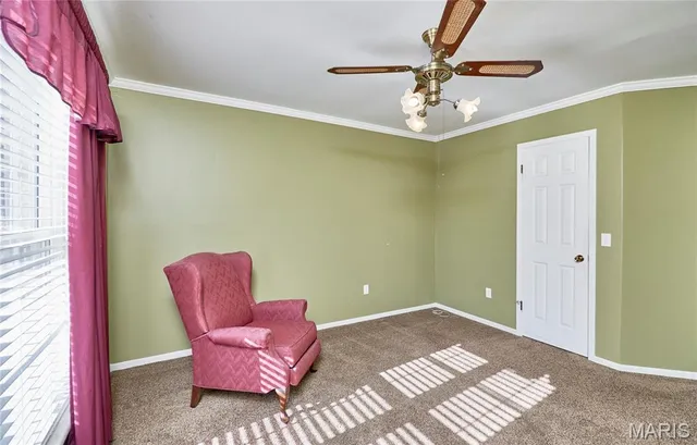 $350,000 | 41 Country Creek Drive, St. Peters, MO 63376