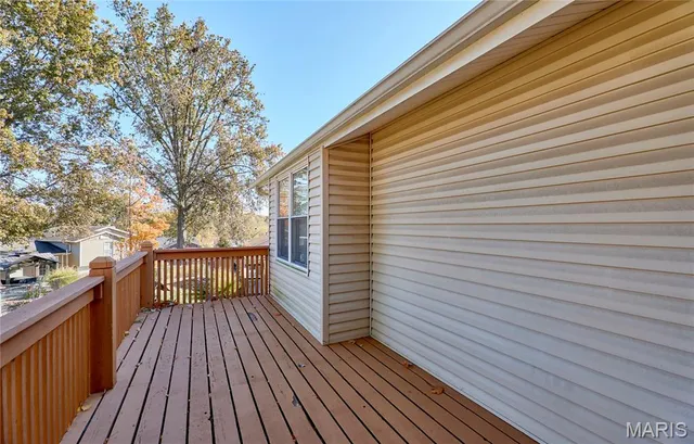 $350,000 | 41 Country Creek Drive, St. Peters, MO 63376