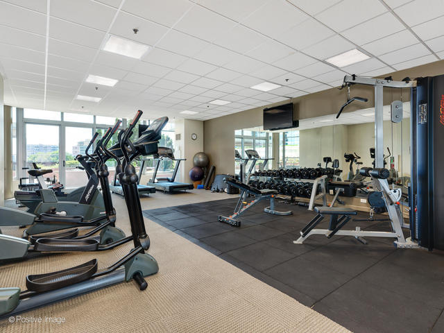 1600 South Prairie Avenue, Unit 705 Chicago, IL 60616 - Photo 18 of 19