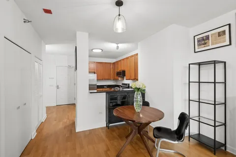 $289,500 | 1600 South Prairie Avenue, Unit 705, Chicago, IL 60616