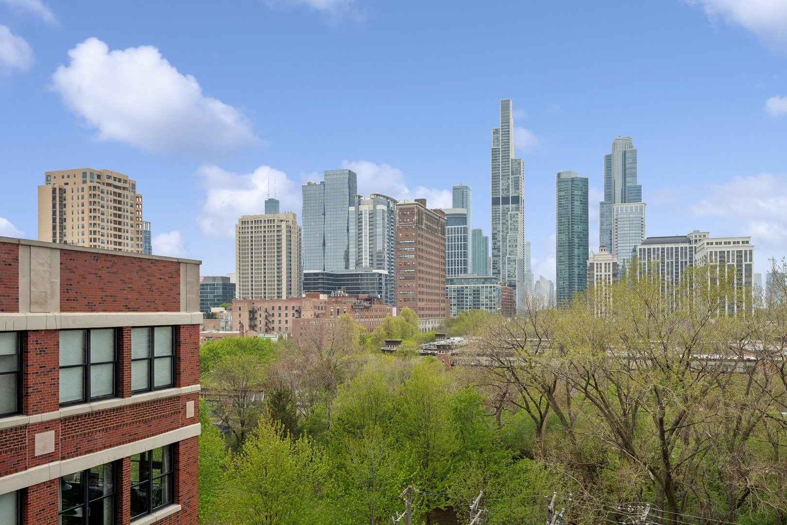 1600 South Prairie Avenue, Unit 705 Chicago, IL 60616 - Photo 8 of 19