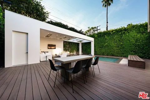$3,795,000 | 1609 North Stanley Avenue, Los Angeles, CA 90046