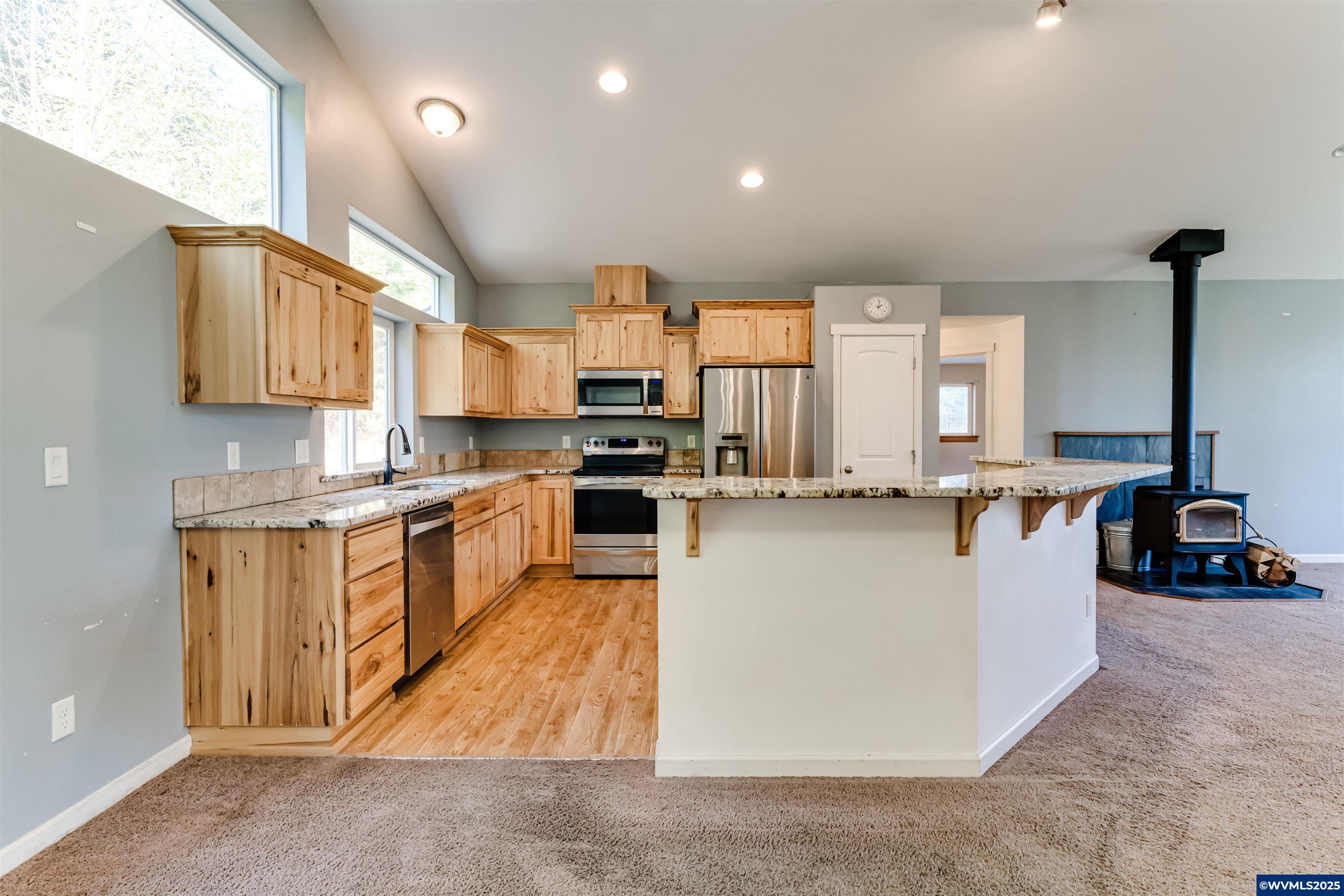 27950 Hells Canyon Road Monroe, OR 97456 - Photo 9 of 50 Gallery Image 9