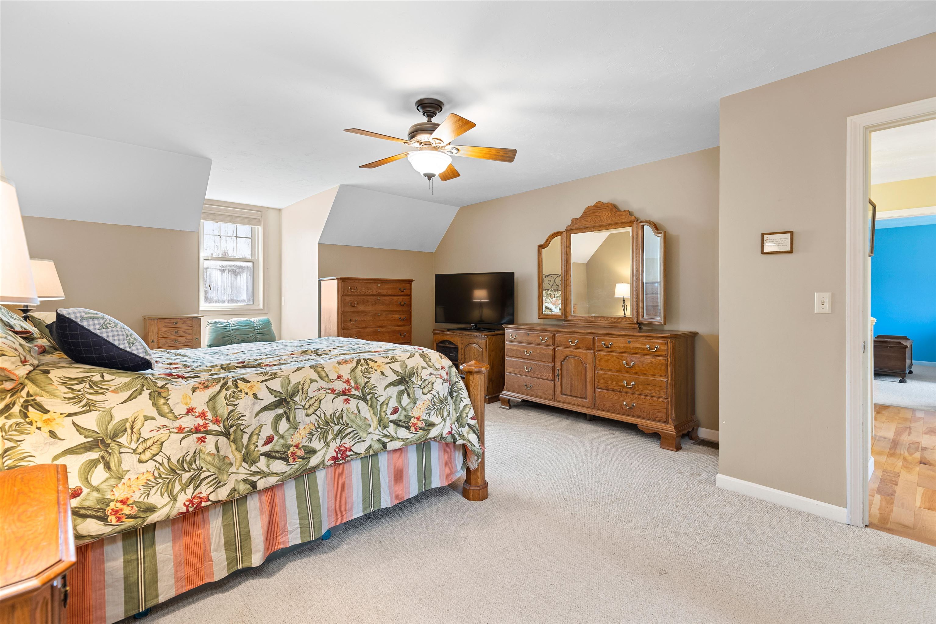 14 South Ridge Road Bradford, NH 03221 - Photo 20 of 40