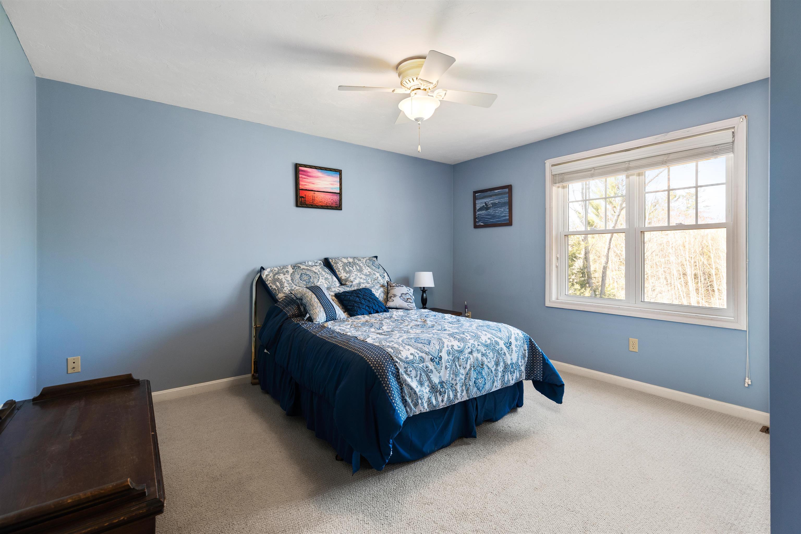 14 South Ridge Road Bradford, NH 03221 - Photo 21 of 40
