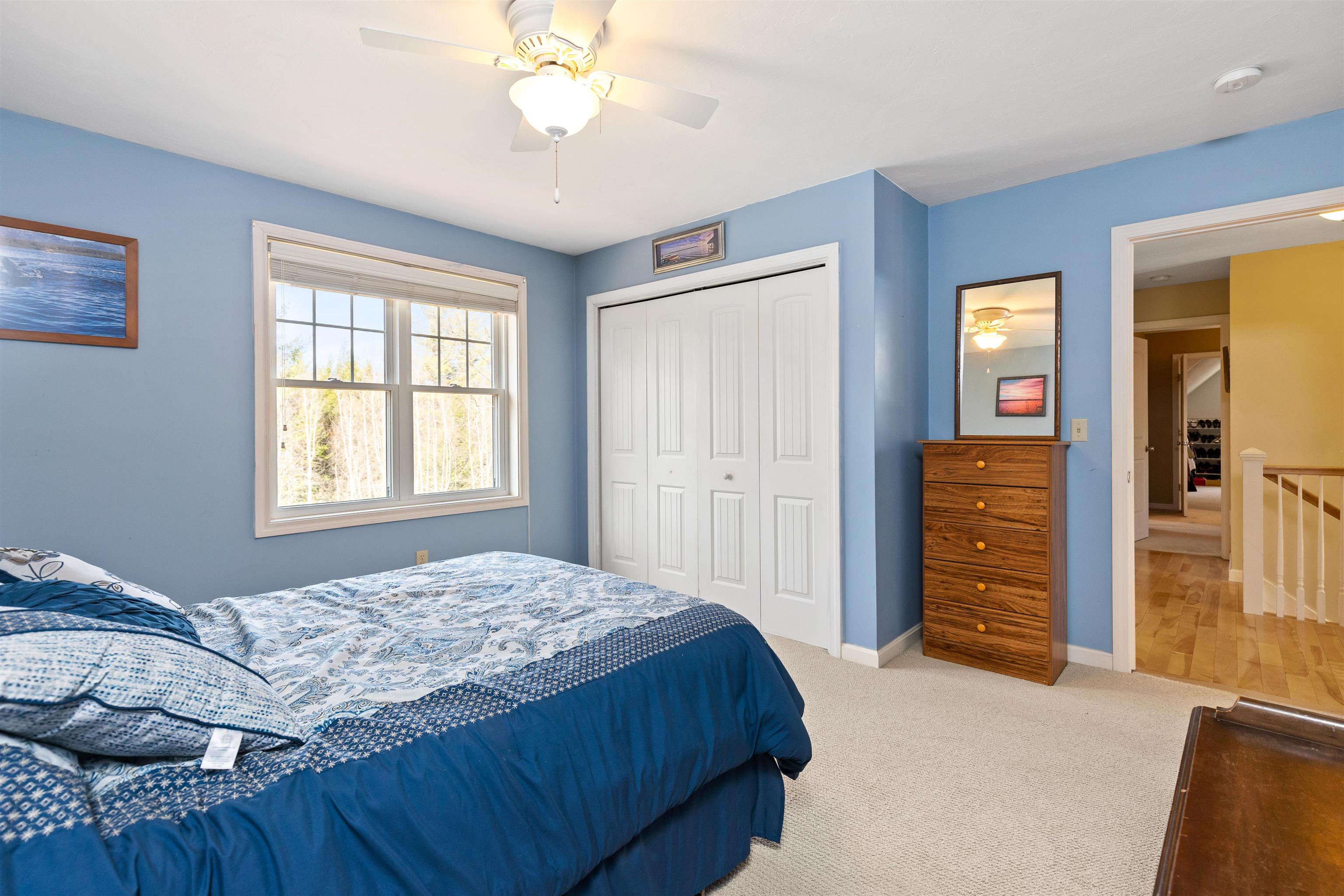 14 South Ridge Road Bradford, NH 03221 - Photo 22 of 40