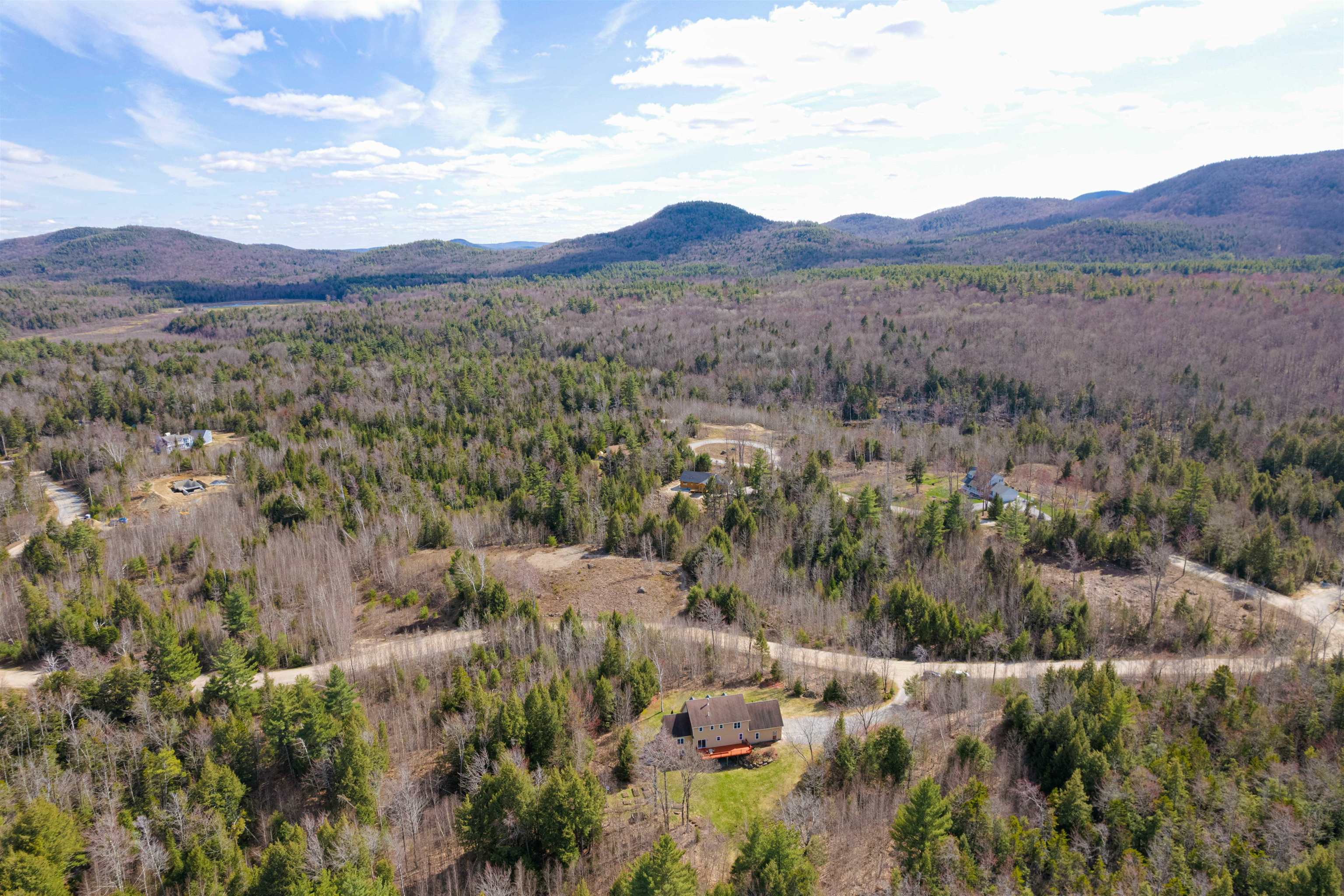 14 South Ridge Road Bradford, NH 03221 - Photo 3 of 40