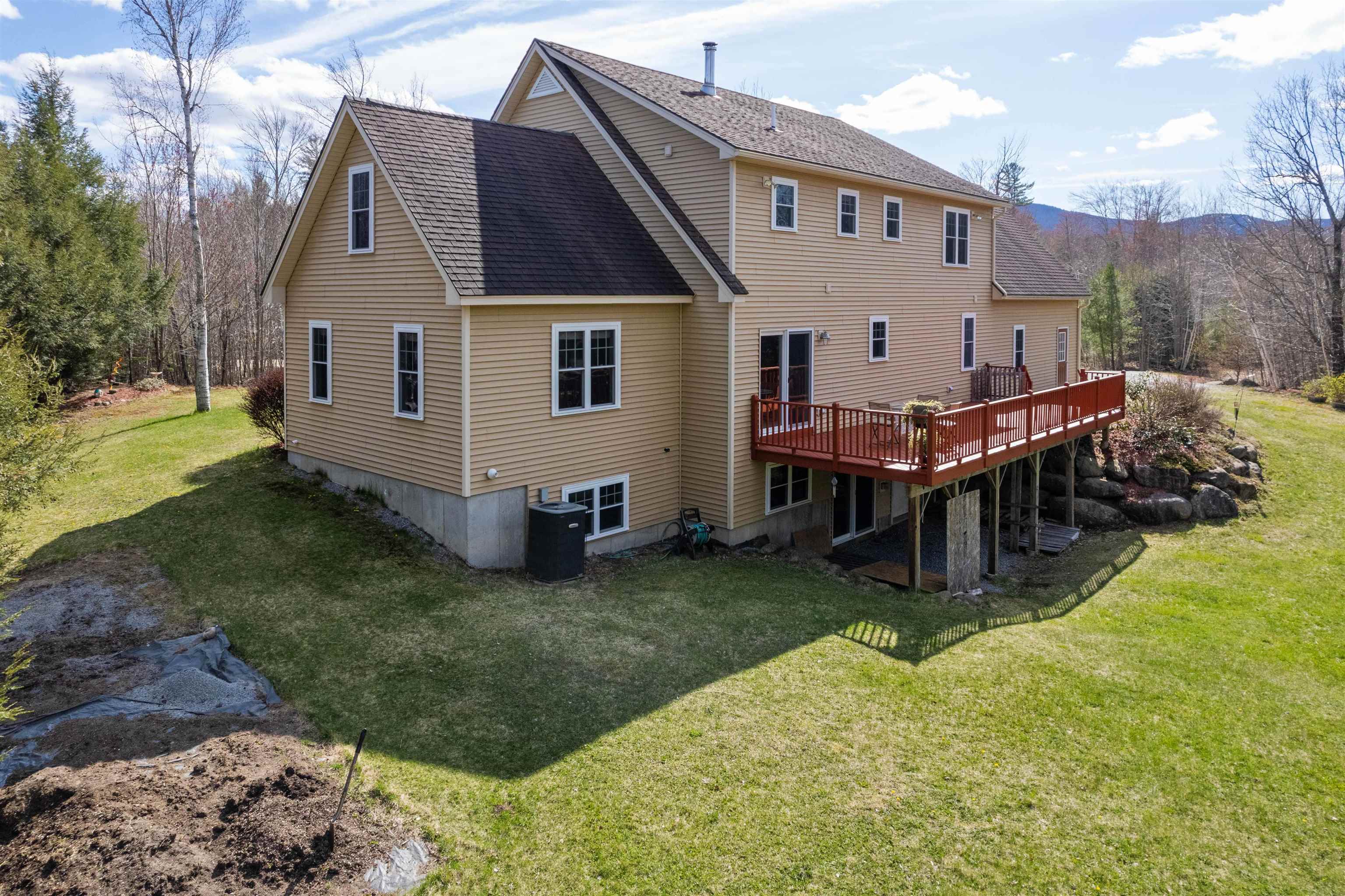 14 South Ridge Road Bradford, NH 03221 - Photo 40 of 40