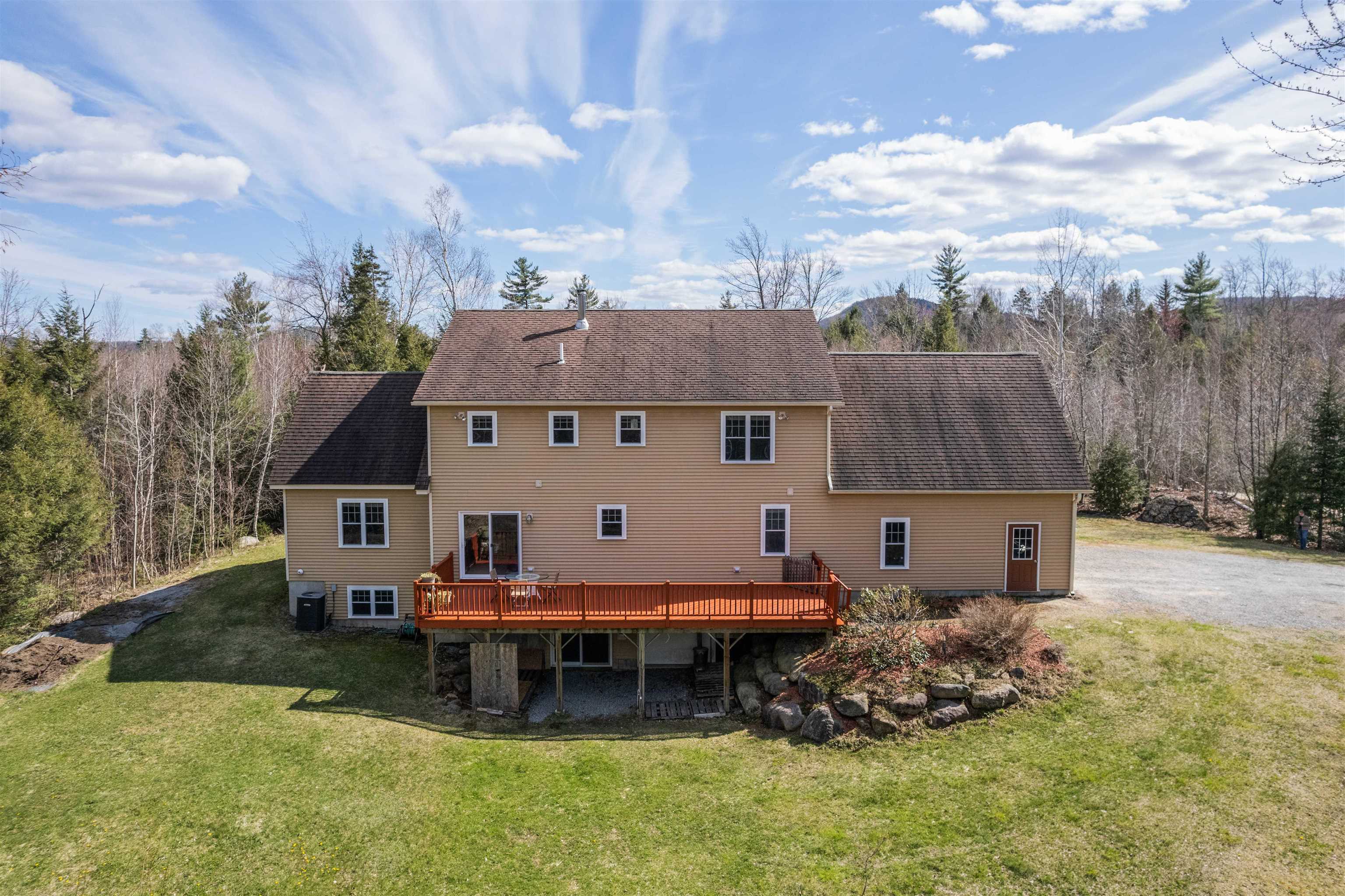 14 South Ridge Road Bradford, NH 03221 - Photo 4 of 40
