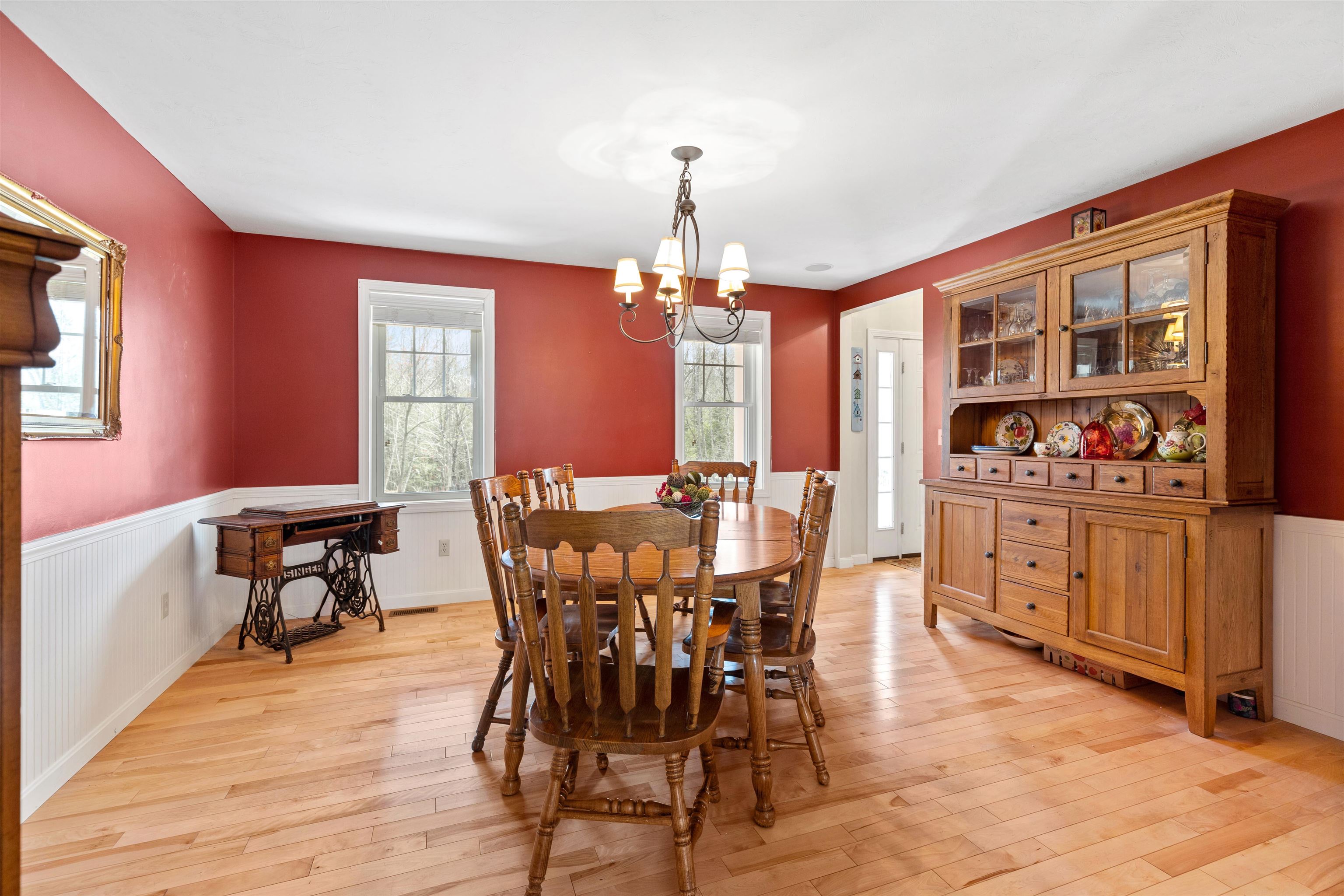 14 South Ridge Road Bradford, NH 03221 - Photo 10 of 40