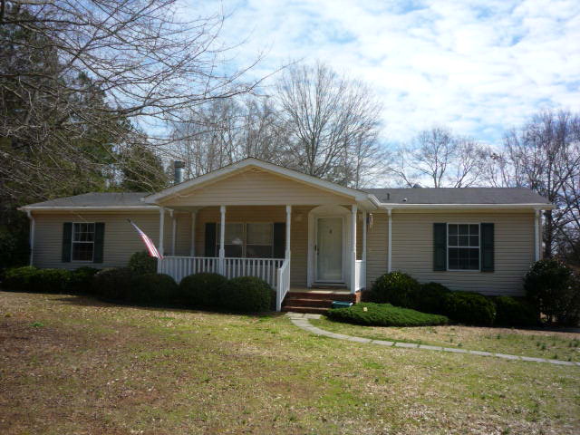 551 Old Vienna Road Abbeville, SC 29620 - Photo 1 of 1 Gallery Image 1