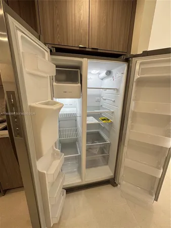 a close view of sink