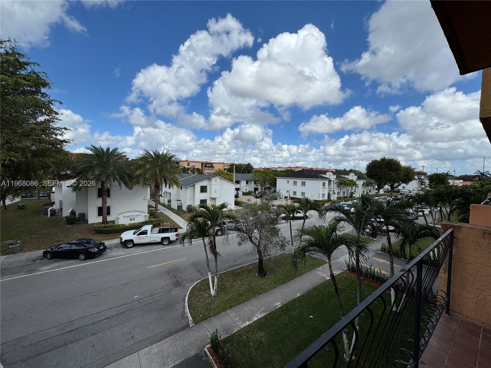 1900 West 54th Street, Unit 219 Hialeah, FL 33012 - Photo 32 of 42 a view of a gym
