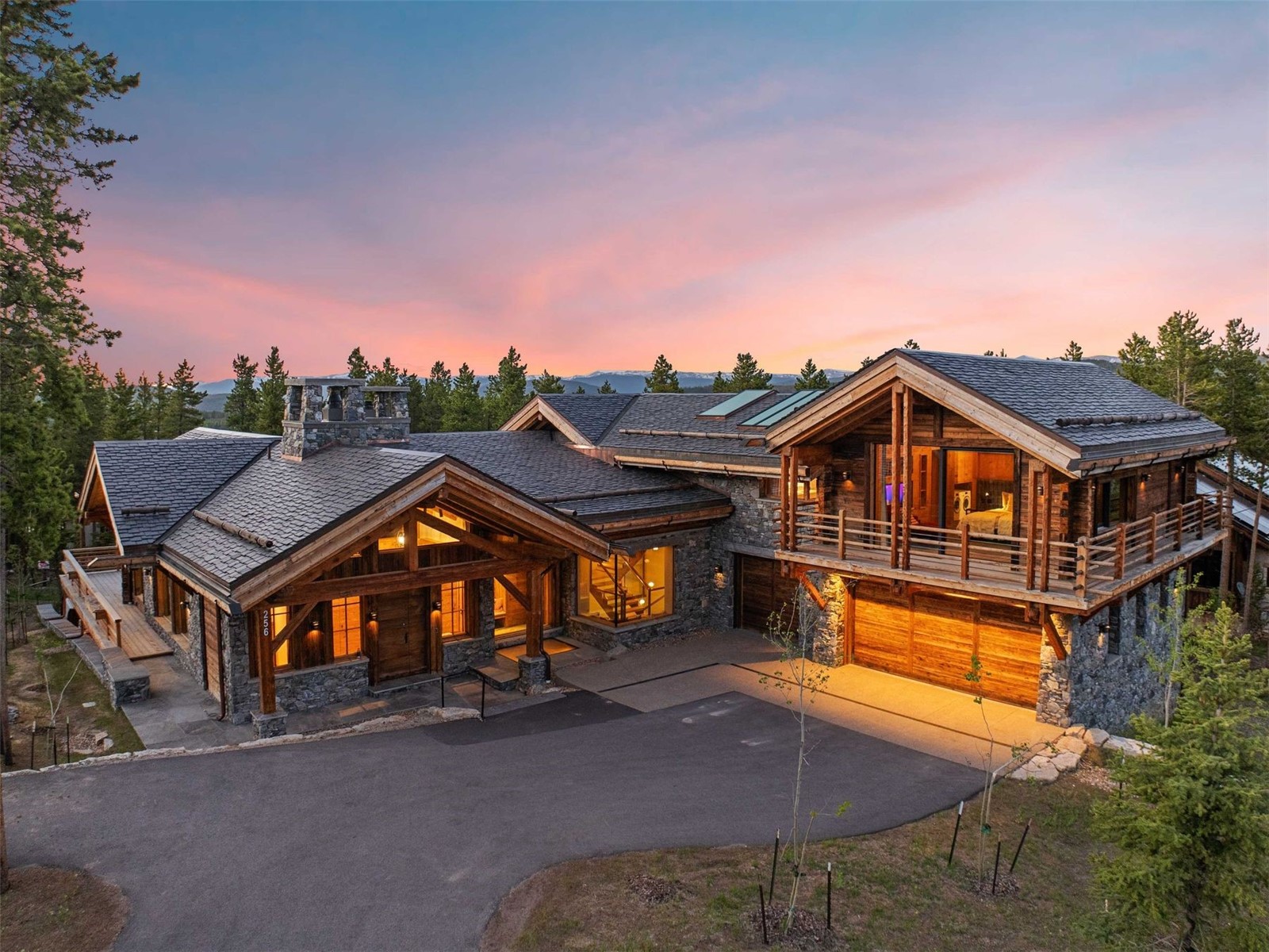 256 Timbertrail Road Breckenridge, CO 80424 - Photo 3 of 27 Gallery Image 3