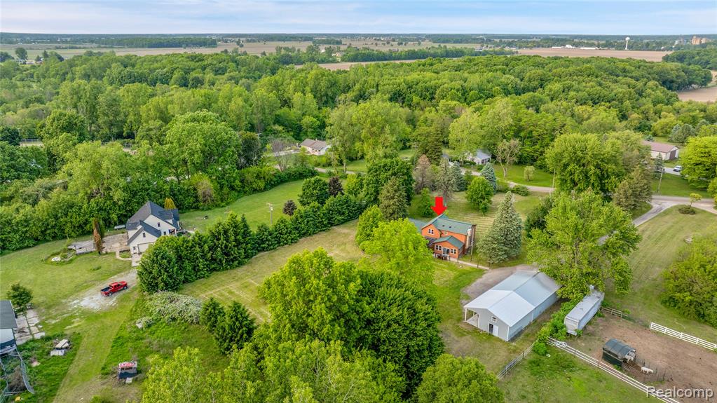 3370 Jackman Road Petersburg, MI 49270 - Photo 14 of 42