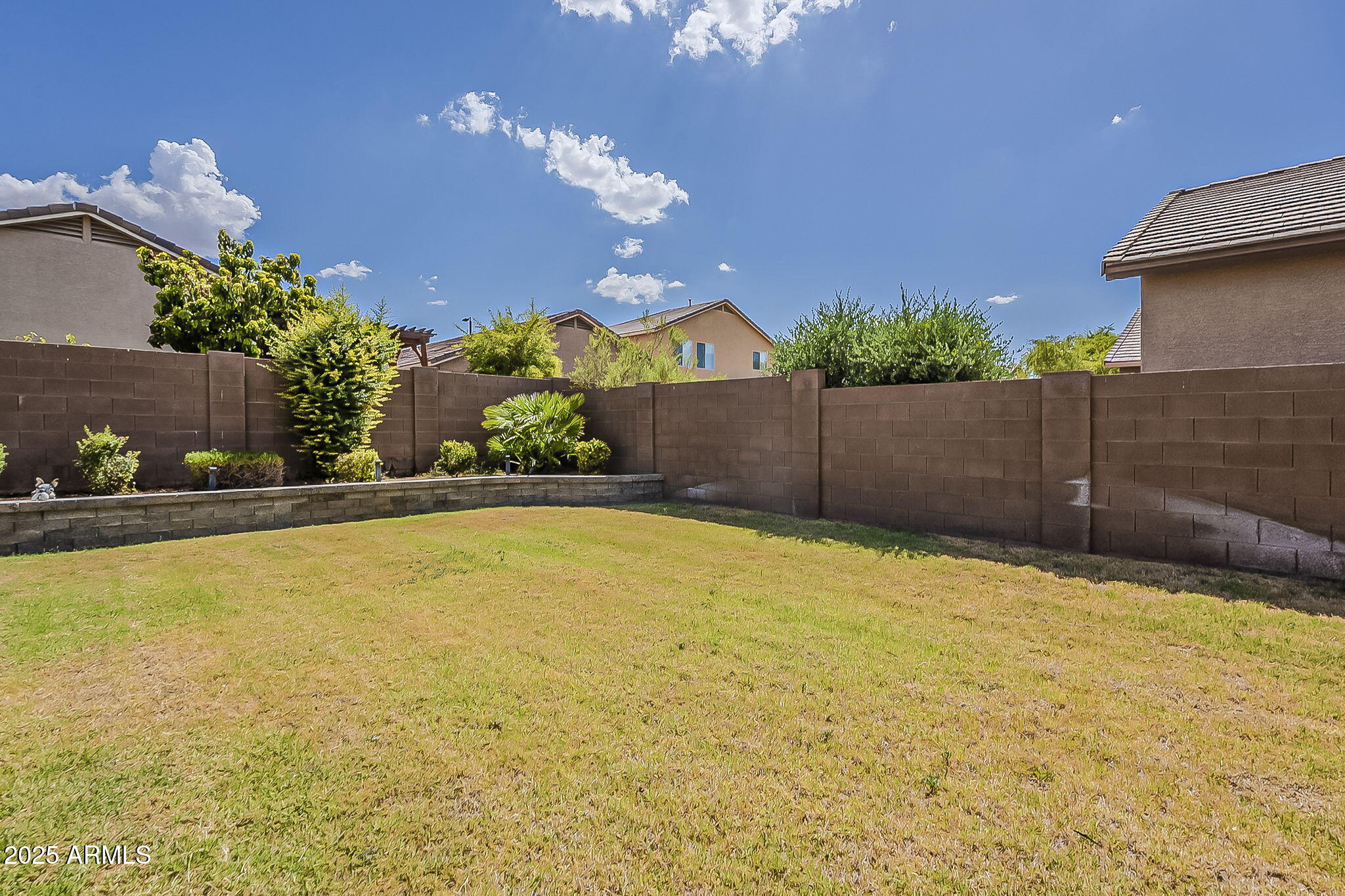 4407 West Crescent Road San Tan Valley, AZ 85144 - Photo 50 of 50 a view of an house with swimming pool