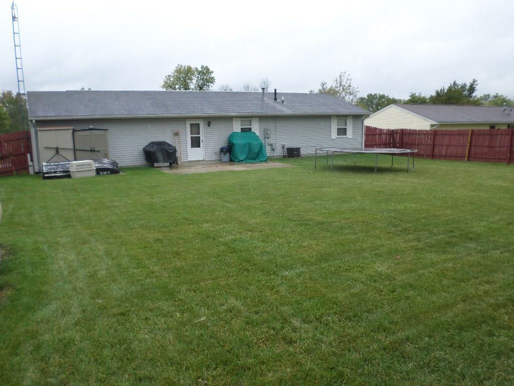 3302 Red Feather Road Sidney, OH 45365 - Photo 15 of 16 Gallery Image 15