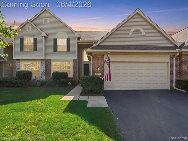 $450,000 | 2769 Calloway Court, Canton, MI 48188