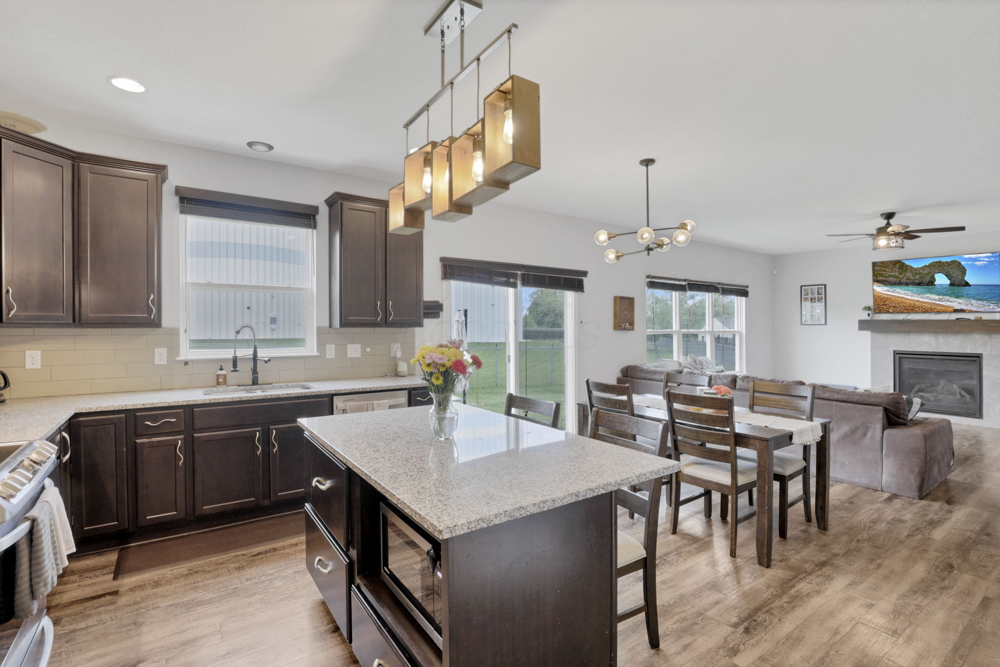 3392 Buhrmill Road Reynoldsburg, OH 43068 - Photo 59 of 104