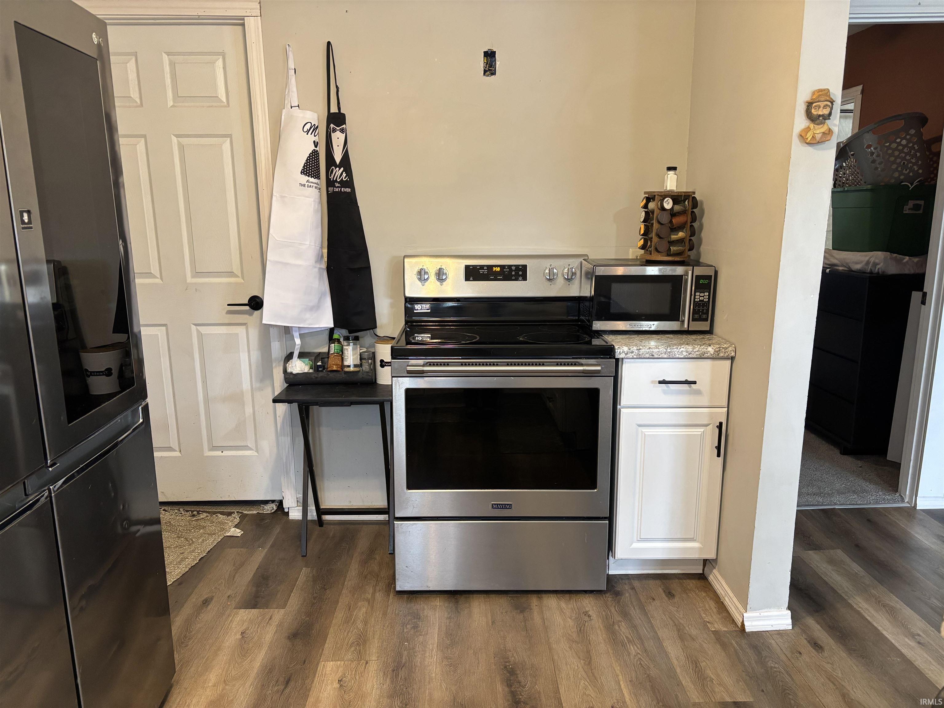 624 West Foster Street Kokomo, IN 46902 - Photo 8 of 17