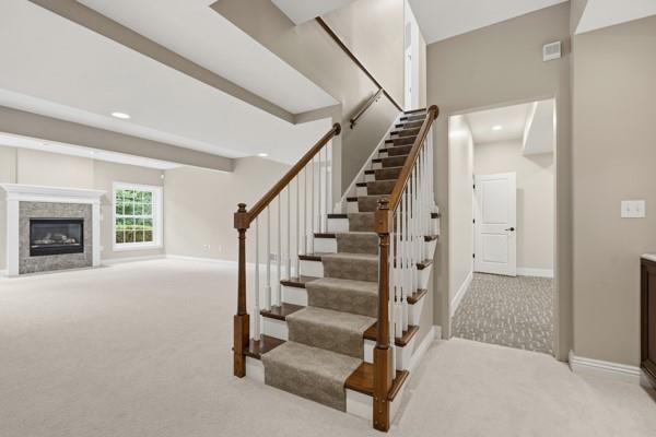 117 Preserve Valley Road Cranberry Township, PA 16066 - Photo 38 of 50