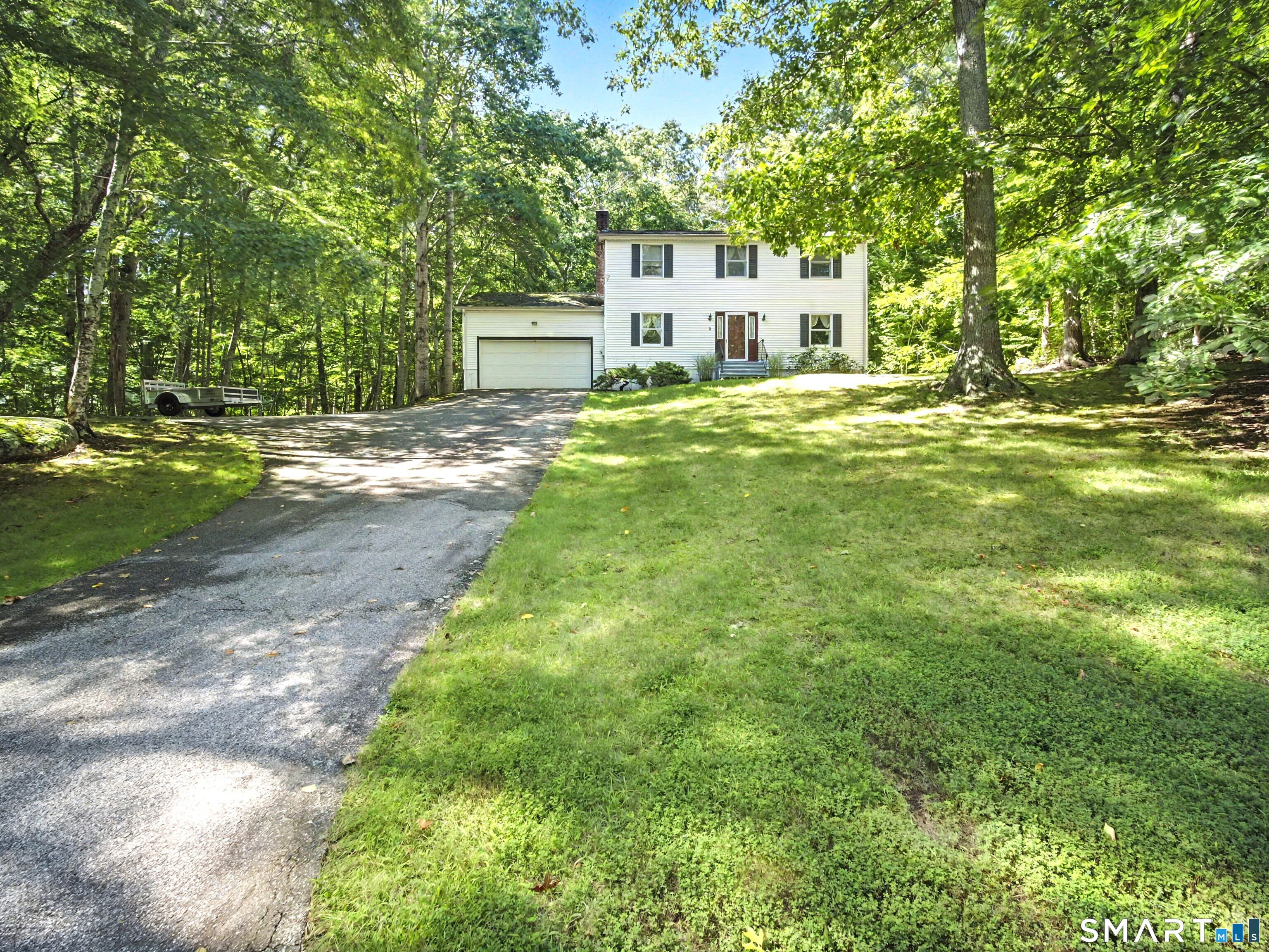 2 Wood Ridge Hills Road Old Lyme, CT 06371 - Photo 3 of 31 Gallery Image 3