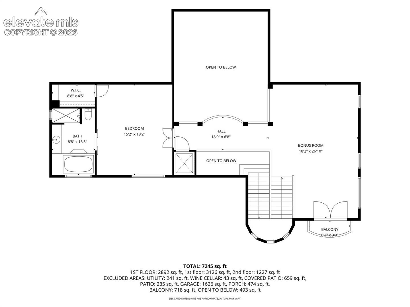 3200 Elk Ridge South Divide, CO 80814 - Photo 47 of 49 Gallery Image 47