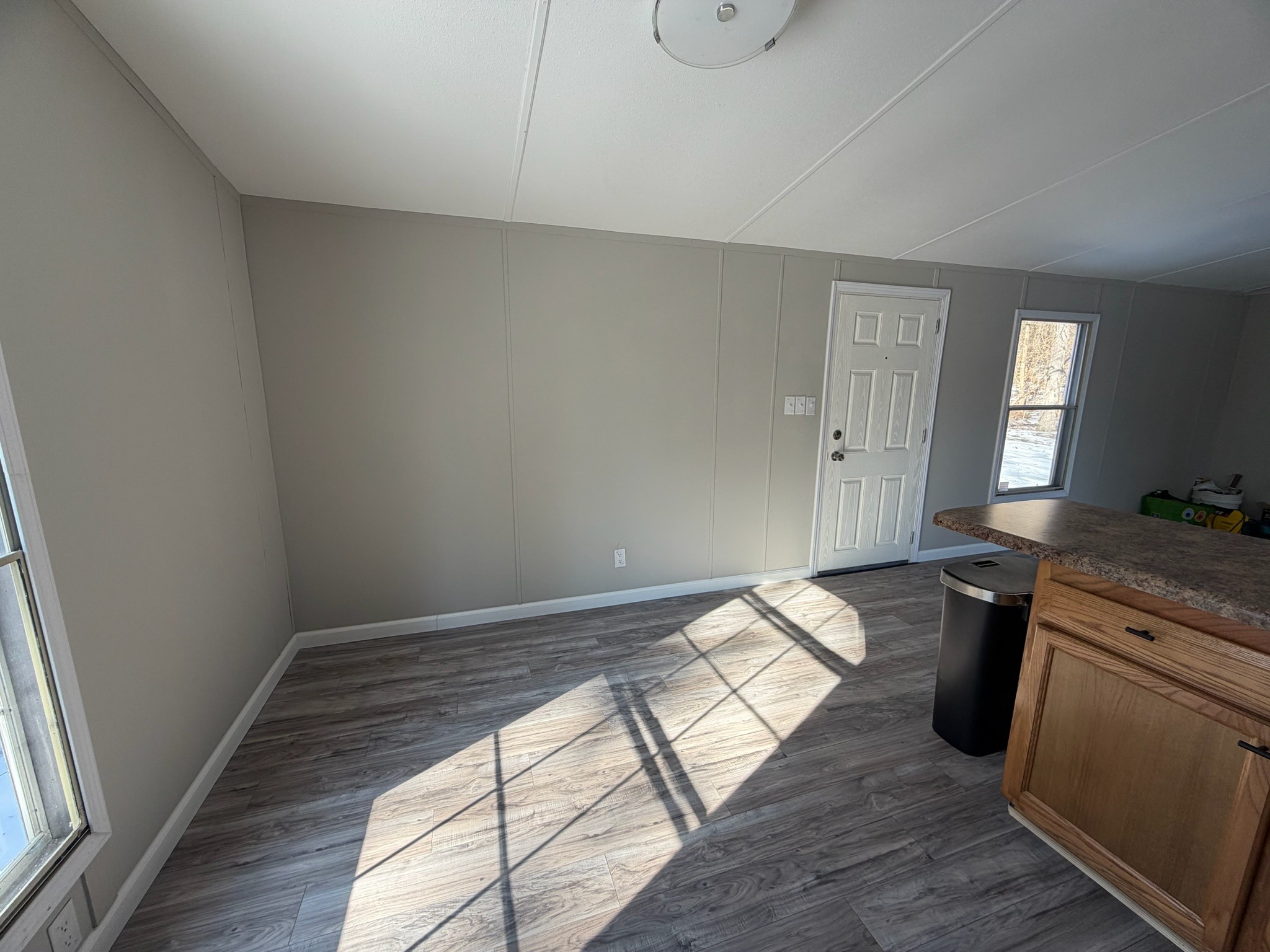 775 Slim Island Road Bowling Green, KY 42101 - Photo 5 of 17 a view of a kitchen from the hallway