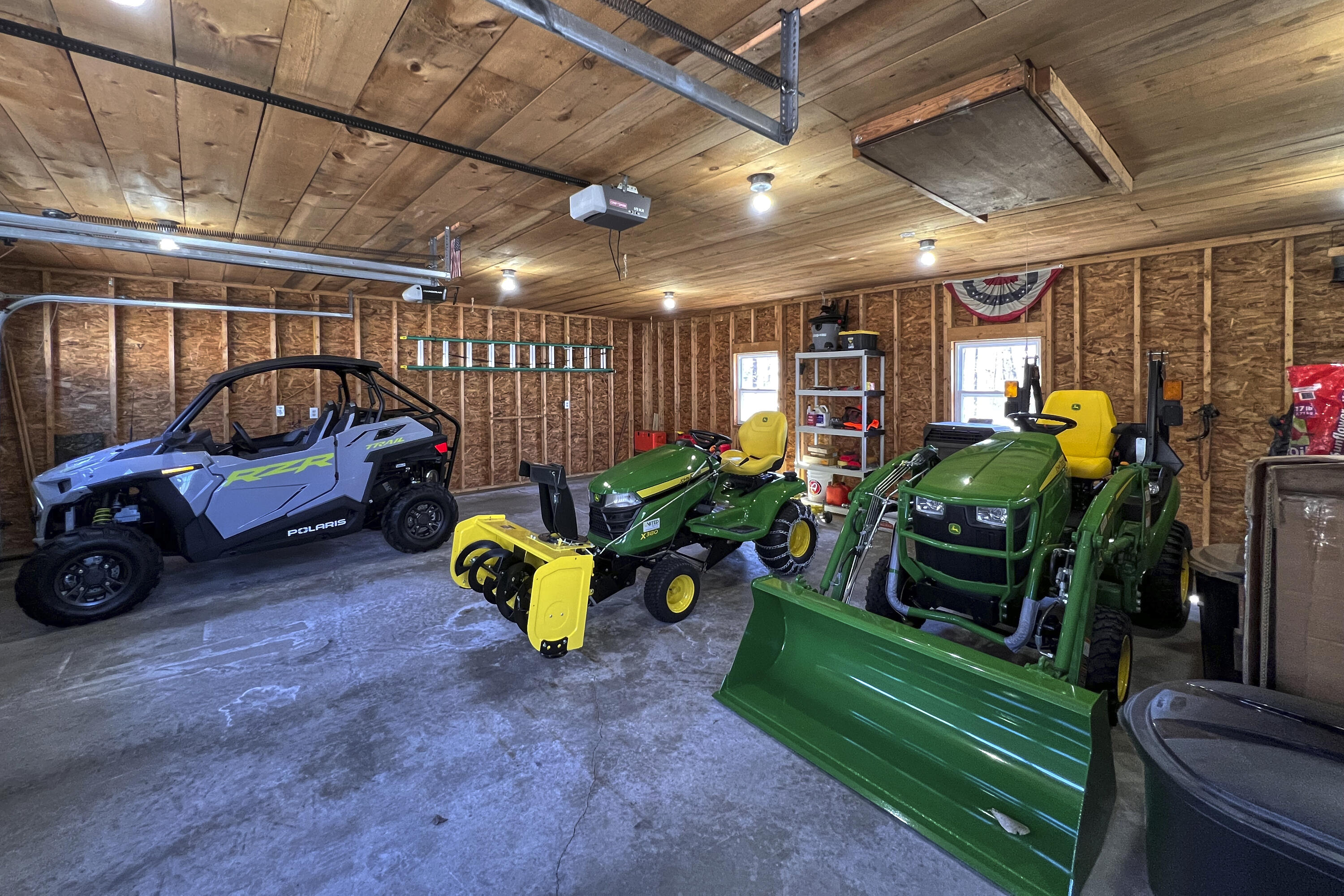 52 Lancaster Road Pittston, ME 04345 - Photo 55 of 65 52 Lancaster Rd, Pittston