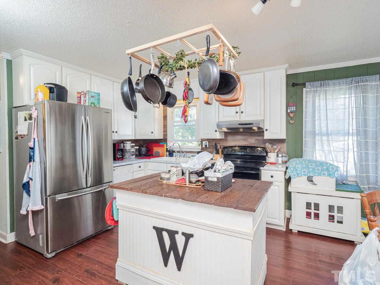 3631 Cannady Mill Road Kittrell, NC 27544 - Photo 2 of 15 Gallery Image 2