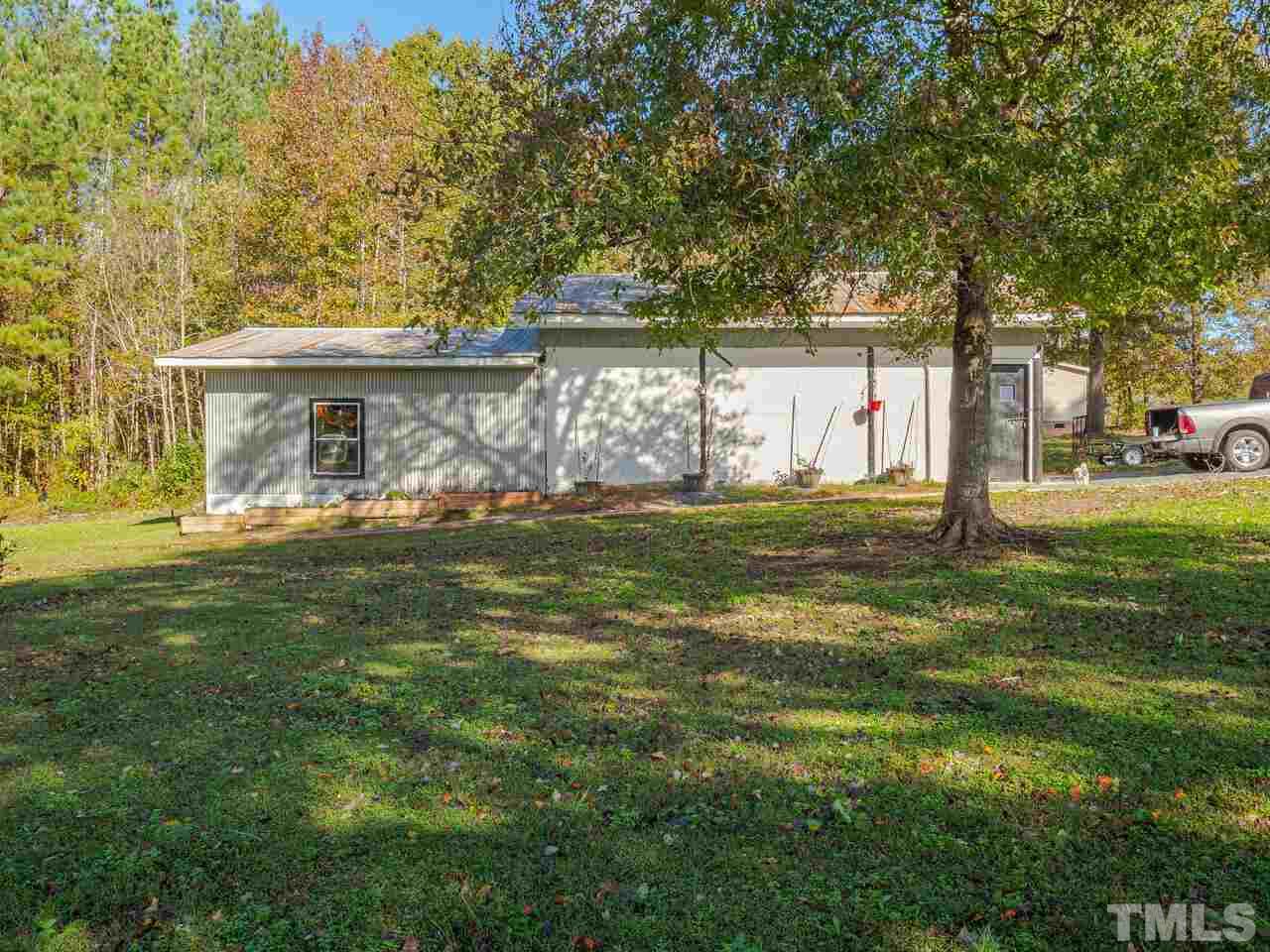 3631 Cannady Mill Road Kittrell, NC 27544 - Photo 11 of 15 Gallery Image 11